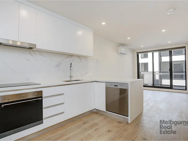 One Bedroom Wonder!