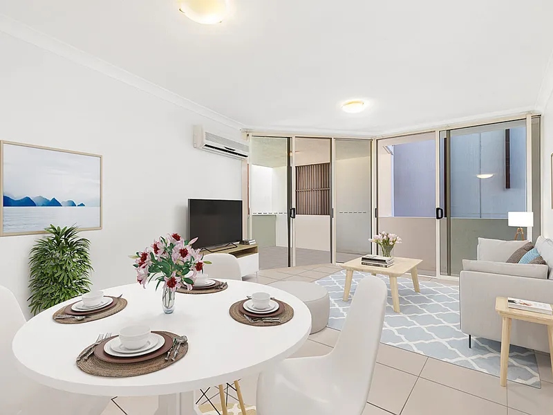 Everything at your doorstep!