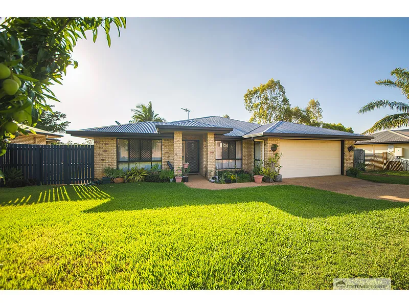 The Ultimate in Low Maintenance Living