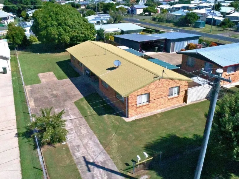 Duplex