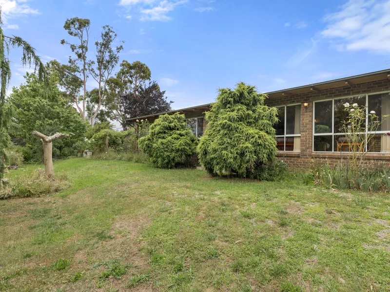 Location! Location! in Crookwell