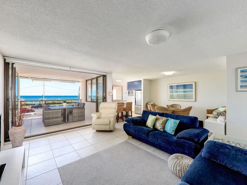 Where Do You find the Next One  