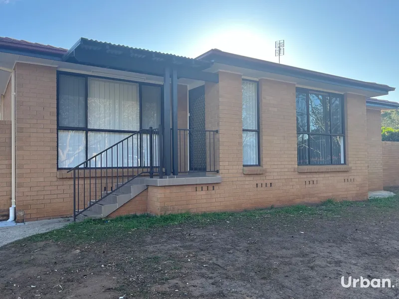 3 Bedroom Family Home