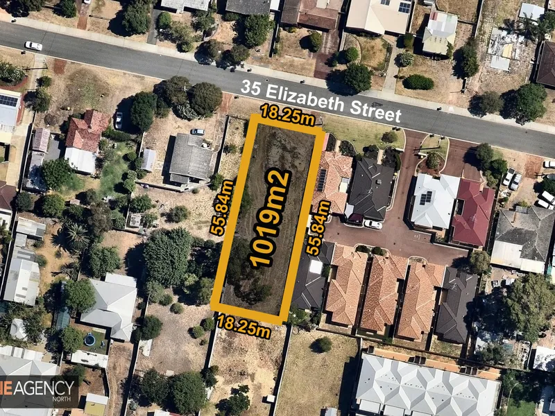 Developer's Delight - WAS DA APPROVED FOR 10 APARTMENTS! 