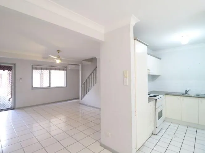 Resort style 2-Aircon living in the heart of Capalaba