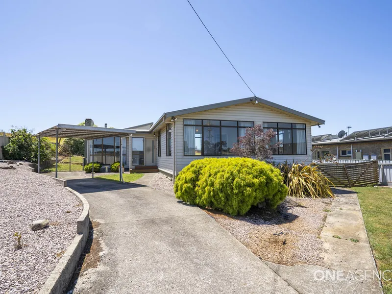 Beautifully bright and excitingly different!