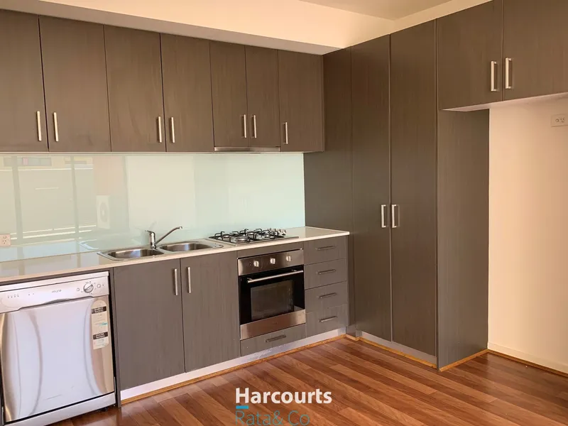 Apartment Style Living in Epping