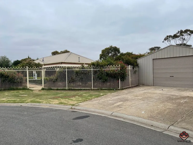 Two properties in ONE