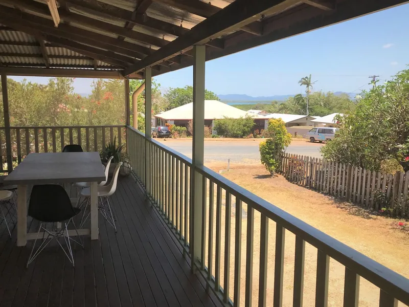 Large, solid family home centrally located in town