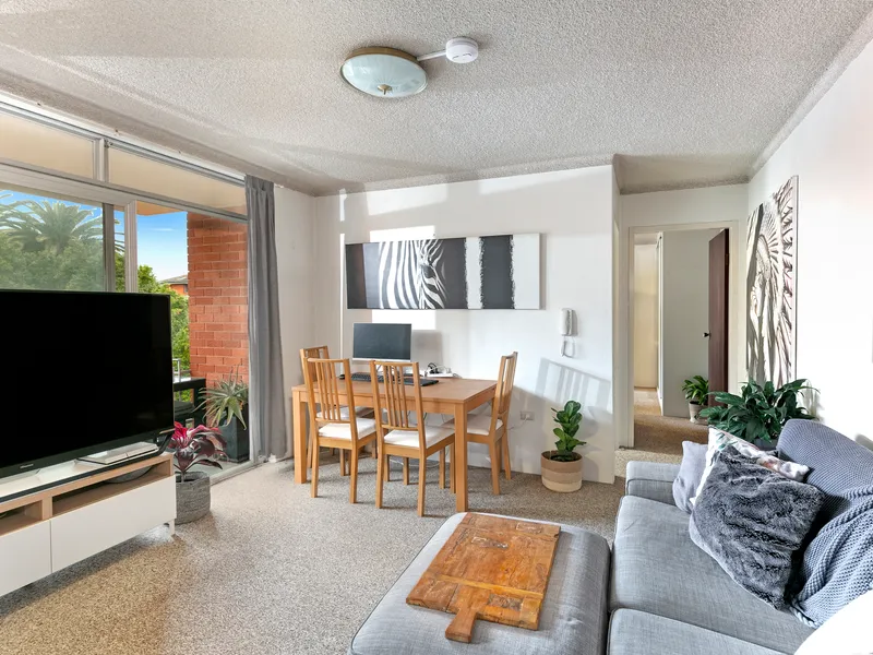 PERFECT BEACH APARTMENT