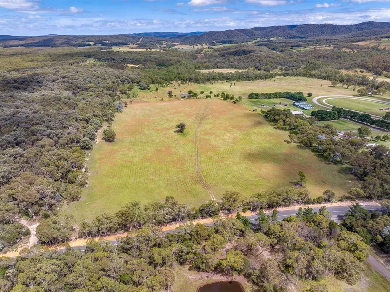 Lot 12 Jerrara Valley, Marulan/ Goulburn