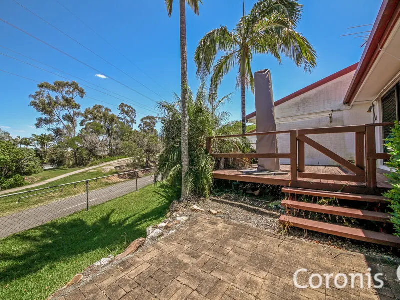 Exceptional Location!