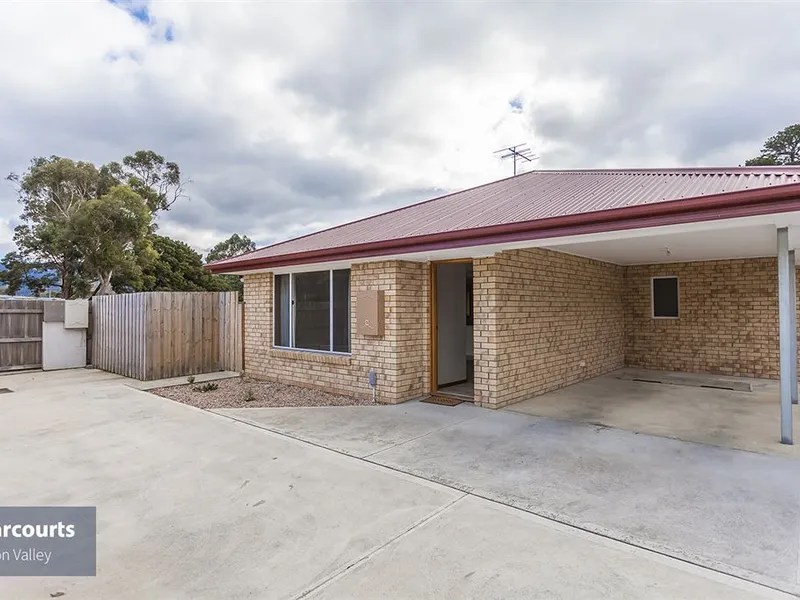 Close and Convenient