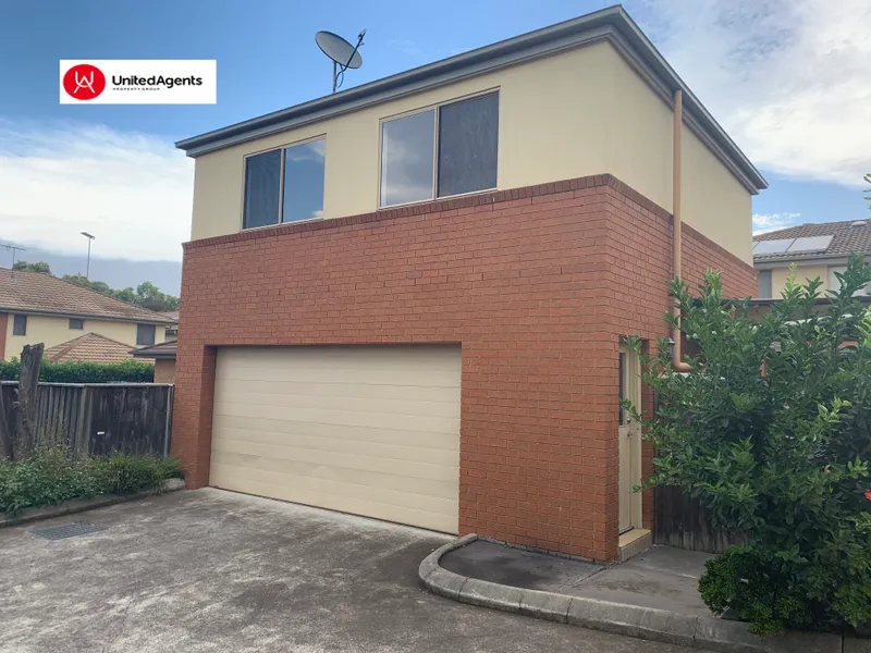 STUDIO APARTMENT - WATER USAGE INCLUDED