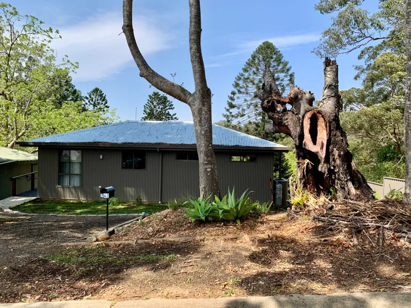 Modern 2 Bedroom Granny Flat