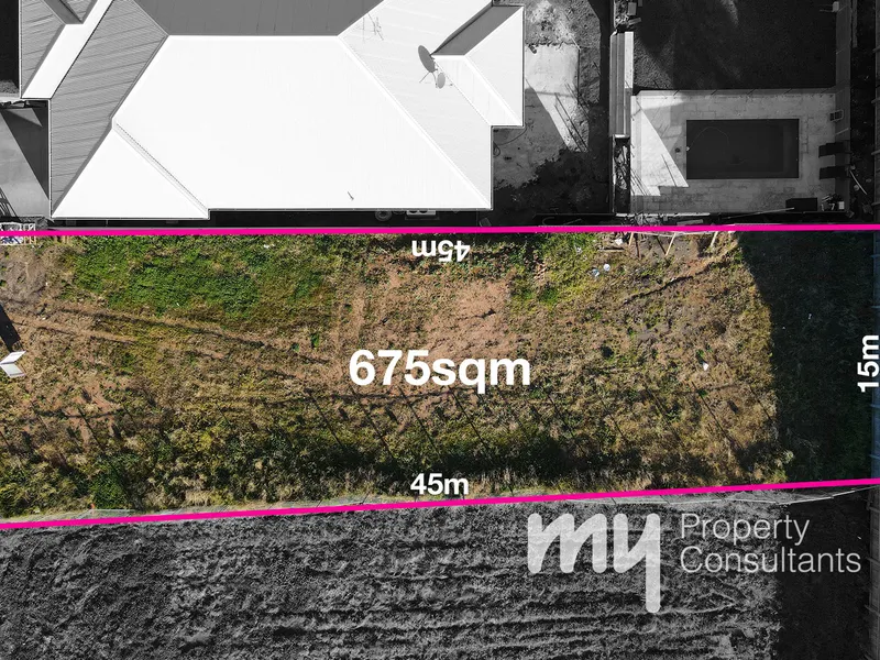 PLEASE CALL ZAC CRONIN TO ARRANGE AN INSPECTION TIME ON 0419 474 307