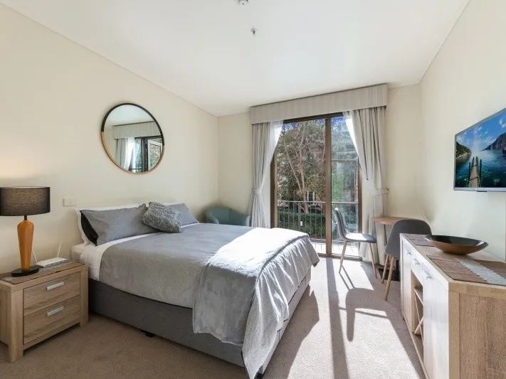 Fabulous Studio Investment Not in the Accor Rent Pool