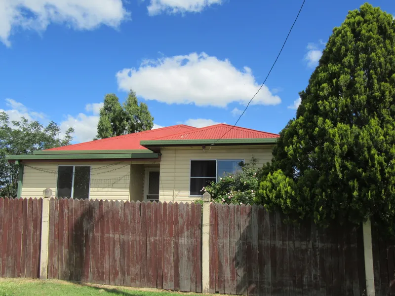 RENOVATED 3 TO 4 BEDROOM HOME