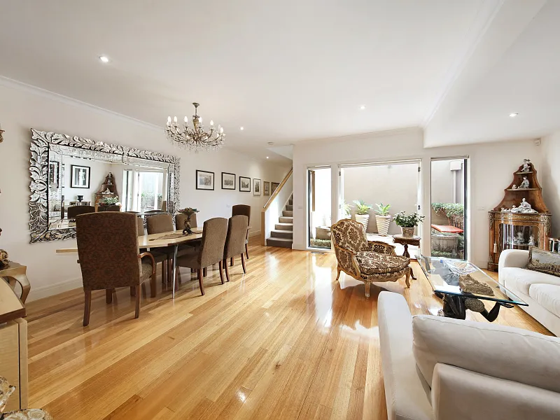 BY APPOINTMENT ONLY - Fully Furnished to perfection – perfect for the relocating client