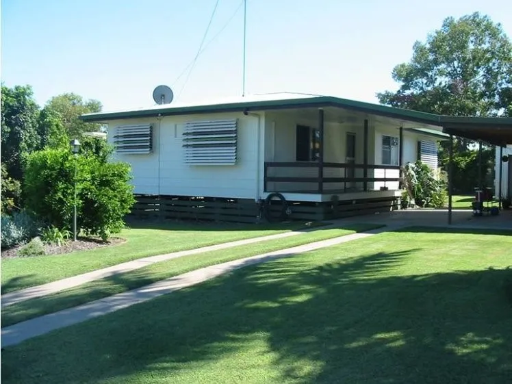 Make this your home - or use as investment