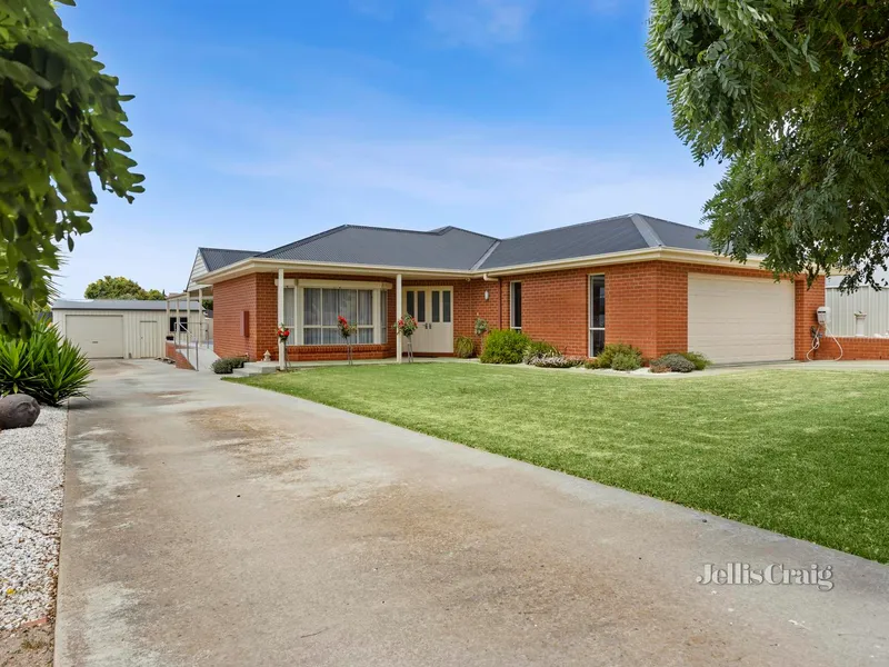 Family delight awaits