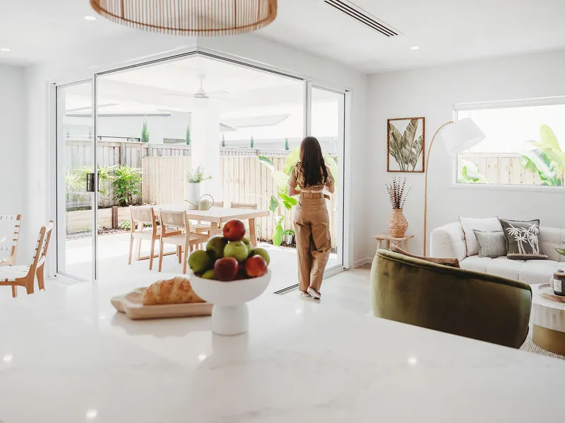 REGISTERED LAND - 5-6 Month Builds - Luxury Turnkey Inclusions