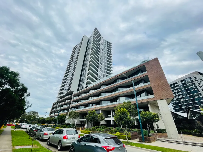 Resort Style Living In The Paper Mill Precinct