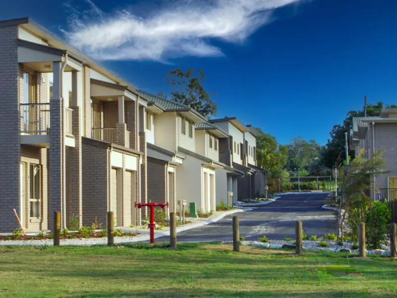 Perfect For Investing or Nesting