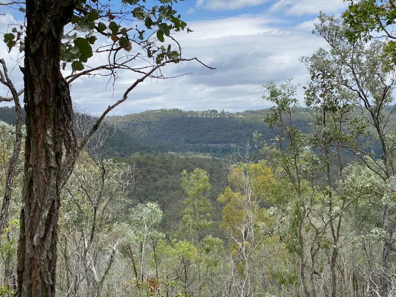 160 Acres only 15 minutes from the City