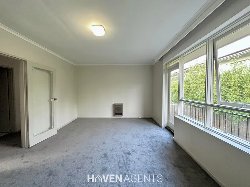 Chic Two-Bedroom Rental in the Heart of Malvern East! | HAVEN AGENTS