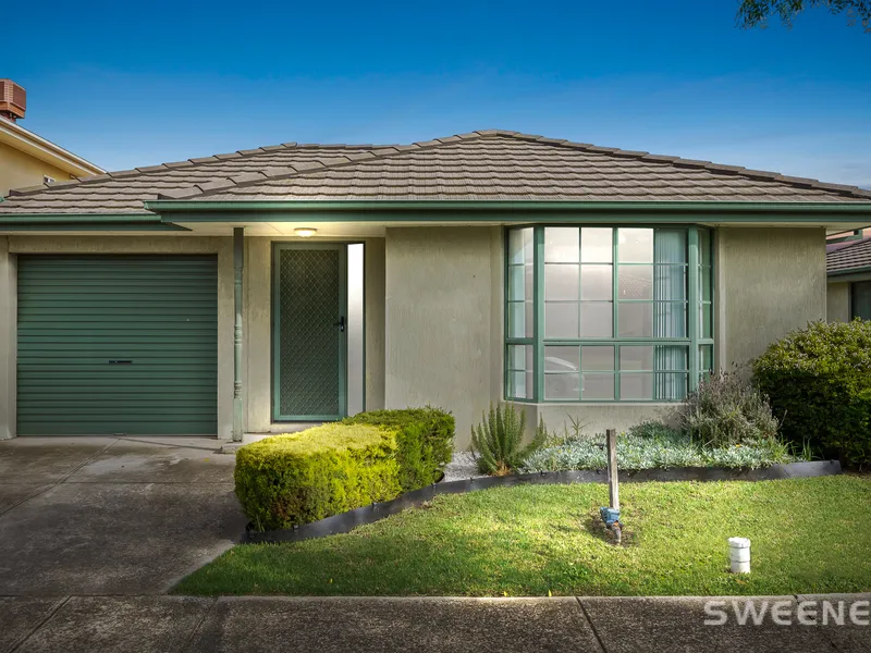 Extremely Exceptional, Ideally Located Living!