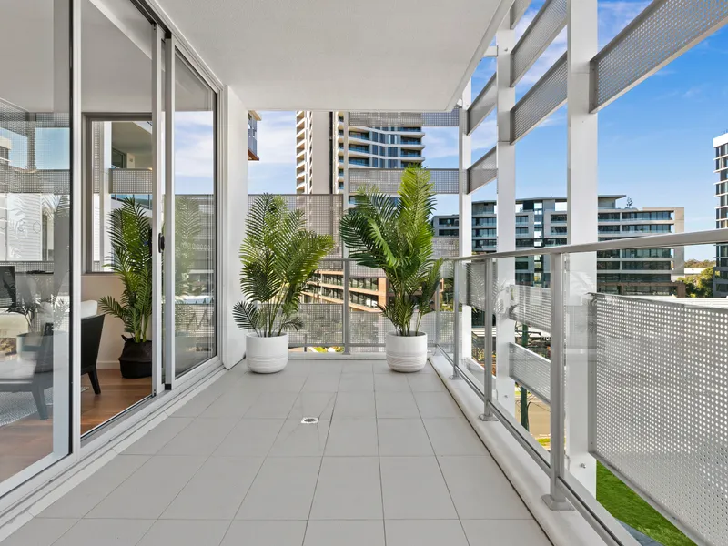 Last Opportunity with only 5 Remaining - Move in Today!