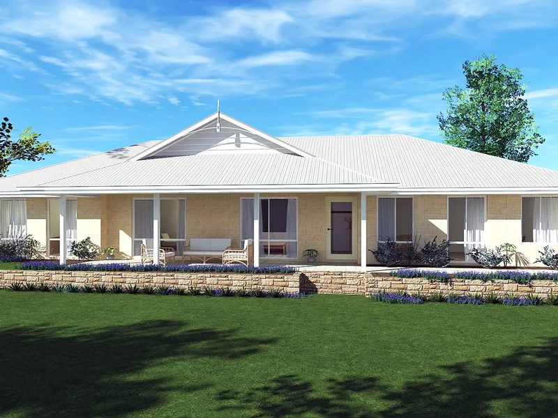 Your rural dream awaits....Your Home, Your Way!