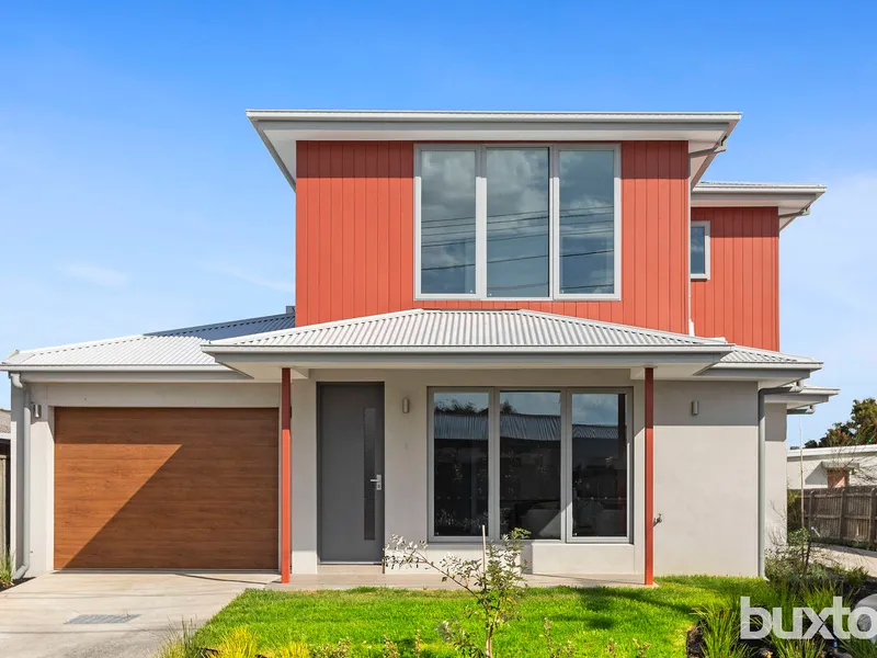 Modern Living In Prized Zone