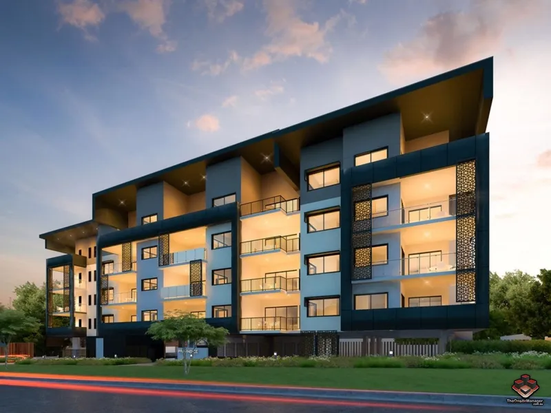 Available in mid May