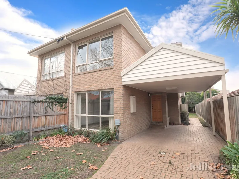Renovated Double Storey House with Extra Large Private Back Yard