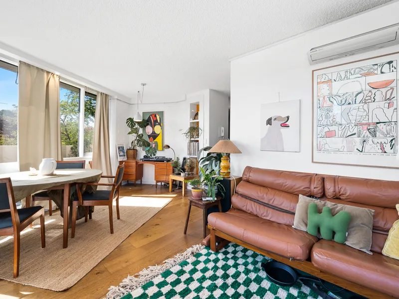 Stylish and Contemporary Transformation