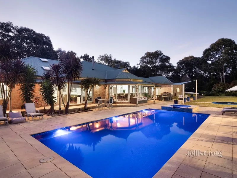 Enjoy a 5-star holiday at home