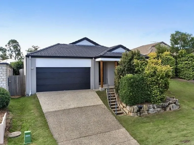 Modern Spacious Family Home