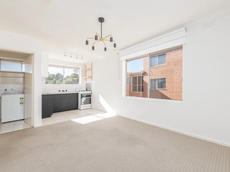 1 Bedroom Unit In Pascoe Vale
