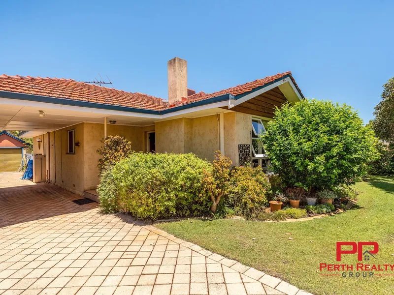 Gorgeous Family Home!