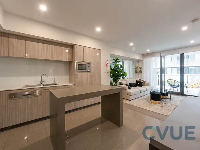 Stylish Living at Subi Strand
