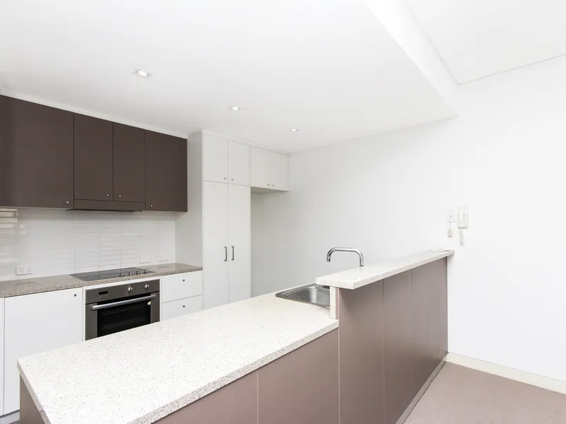 Two Bedroom Apartment in the Centre of Gungahlin!