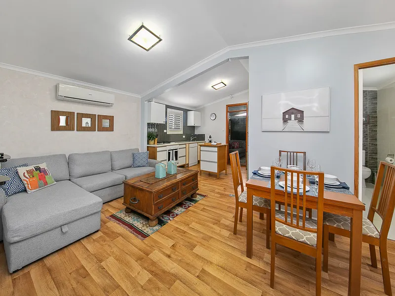 RARE INVESTMENT OPPORTUNITY