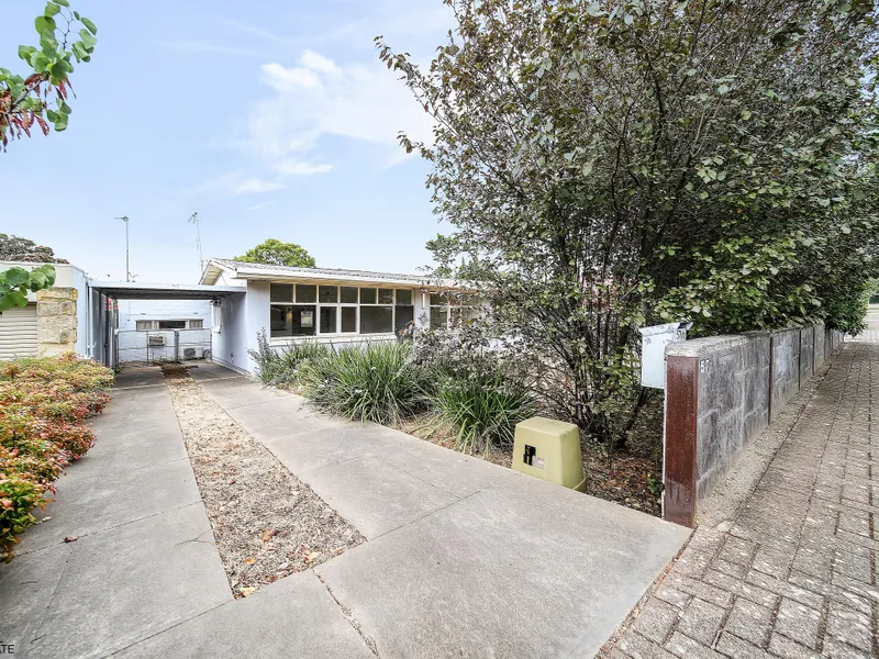 Spacious Family Home in Convenient Location
