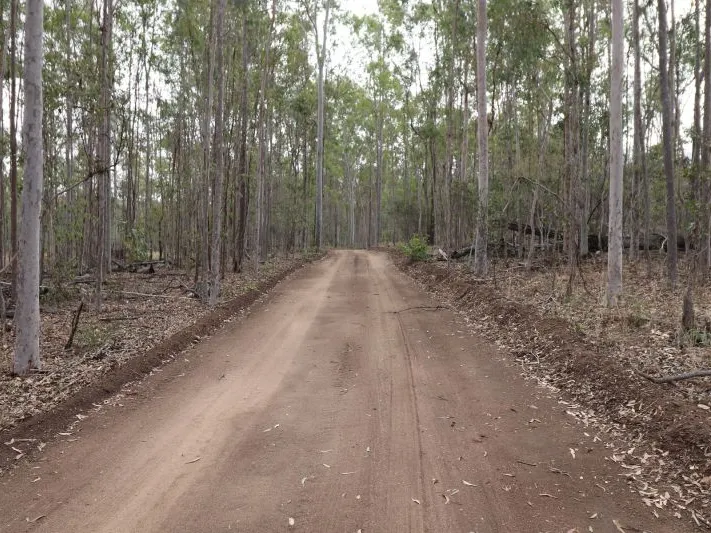 2 HOMES - 50 ACRES - PRIVACY