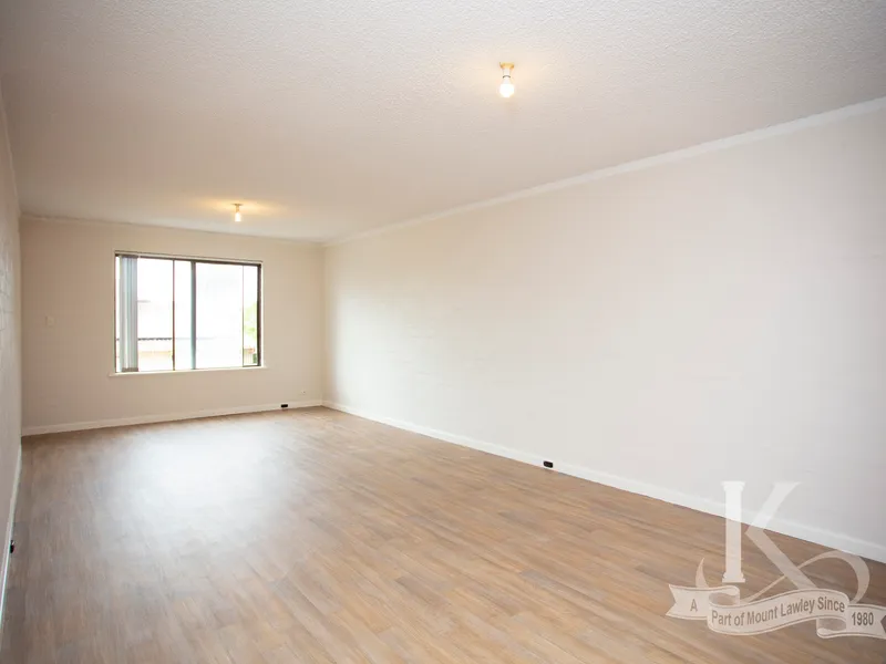 Original Mount Lawley Funk!