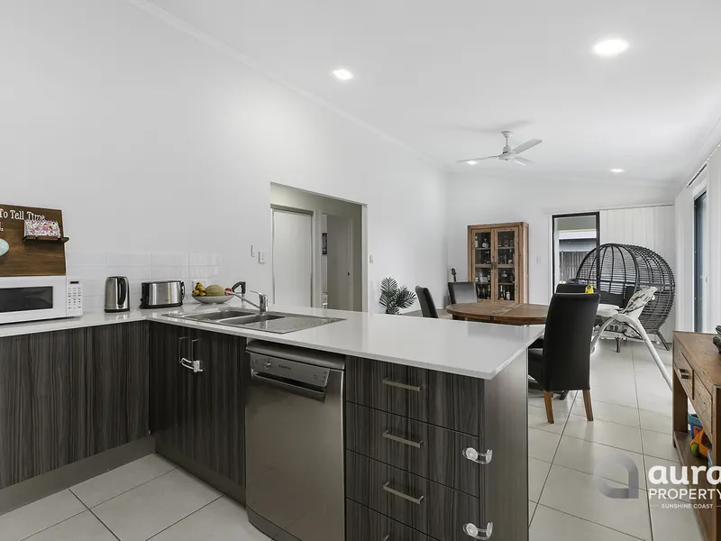 Family Home in Prime  Location