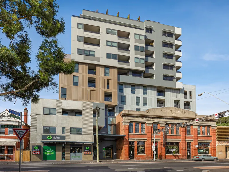 Beautiful one bedroom Apartment!