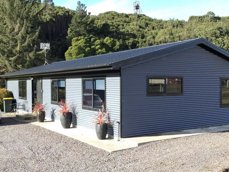 Modern Furnished Three Bedroom Home